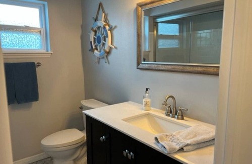 Flor-a-mar House | Summer Fun! New Port Richey Fl