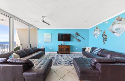 Gulf Shores Condo | SUMMER IS ALMOST HERE - LET'S GO TO THE BEACH! BOOK NOW!