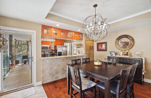 Lakeland Condo | SUMMER IS HERE! W108 Harbour Towne With Terrific View. Pools Open. Kids Welcome.