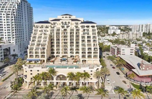 Central Beach Condo | Summer LOW Prices & NO Resort Fees - Oceanfront Views Studio 903