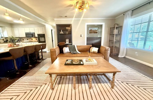 Roanoke House | Summer Oasis - Pool and Hot Tub, Private Backyard