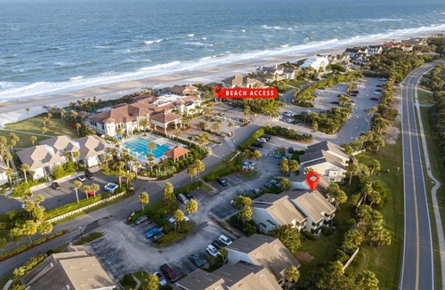 Sawgrass Apartment | Summer Place 671