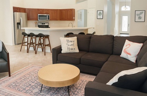 Vilano Beach House | Summer Pool Retreat Near Vilano Beach