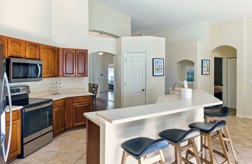 Vilano Beach House | Summer Pool Retreat Near Vilano Beach