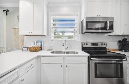 Seagrove Beach Condo | Summer's Shell- Heart of 30A!