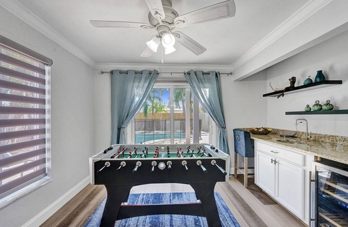 Deerfield Beach House | Summer time at the Blue Wave Beach Home!