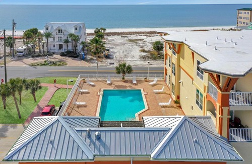 Mexico Beach Apartment | Summerhouse 106 by Pristine Properties Vacation Rentals