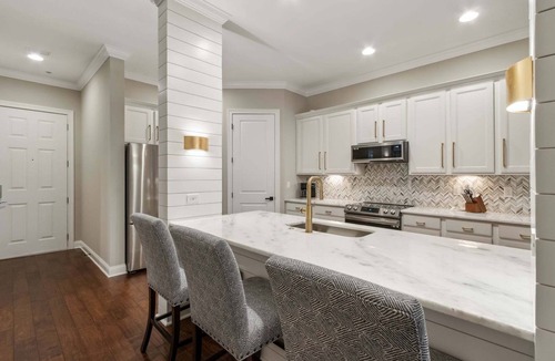 American Beach Condo | Summerwoods 1903 2 Bedroom Condo
