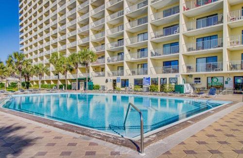 Panama City Beach House | Summit Beach Resort, Unit 704