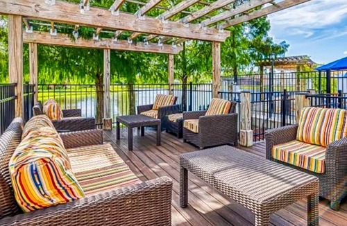 Crystal Cove House | Sun Beach Way at Terra Verde Resort