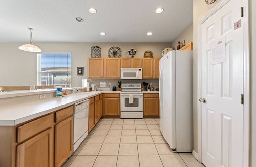 Highlands Reserve Cottage | Sun Living: Golf Community, Private Pool 809