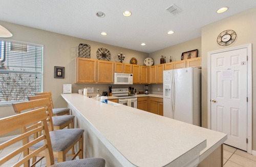 Highlands Reserve Cottage | Sun Living: Golf Community, Private Pool 809