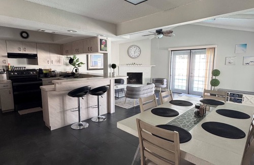 Walsingham House | Sun, Pool & Beach: Largo Getaway
