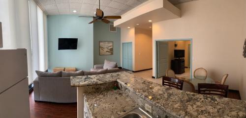 South Padre Island Hotel | Sunchase Inn & Suites