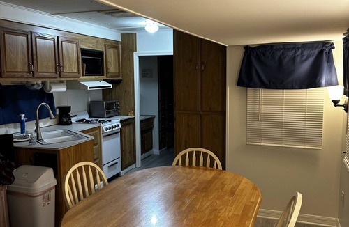 Punta Gorda House | Sunny 55+ Getaway 2nd Guest 45+ - Heated Pool, Lake & Pet-Friendly!