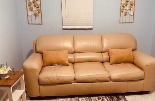 Delray Beach Apartment | Sunny and cozy place
