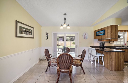 Leesburg House | Sunny Getaway: Easy Access to Orlando & the Shore!