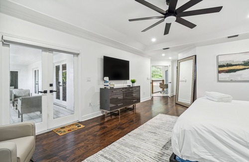 Miami Lakes House | Sunny Miami Lakes Getaway with Private Pool