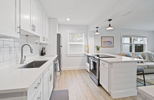 North River Shores House | Sunny Spacious Home in Stuart