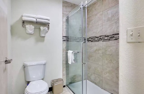 Albuquerque Hotel | Sunport Suites Albuquerque Airport