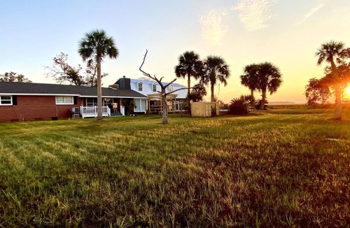 St. Marys House | Sunrise Estate for 22 with pool and incredible views.