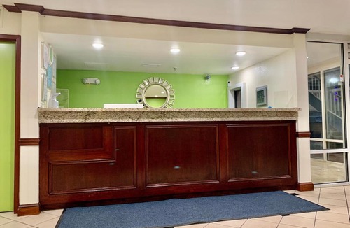 Gunter Afs Hotel | Sunrise Extended Stay Hotel