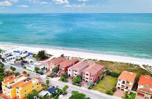 Sunset Beach House | Sunset Beach Cottage 1