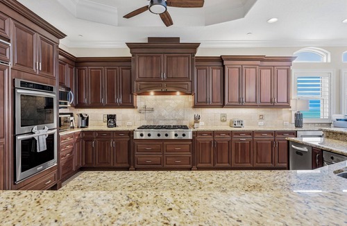Sunset Beach Villa | Sunset Beach Luxury Beach Front Penthouse w/Hot Tub & Stunning Views
