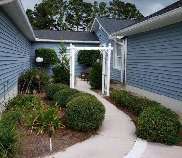 Monticello House | Sunset Blue House - Secluded Pool Home on 5 acres