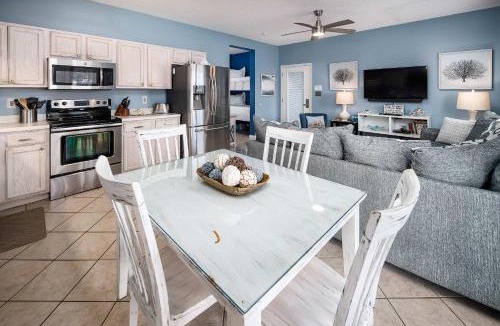 Fort Walton Beach House | Sunset Cottages 5A Pet friendly condo