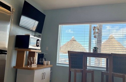 Key Largo Hotel | Sunset Cove Beach Resort