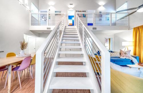 Delray Beach House | Sunset Haven with Saltwater Pool & mins to beach