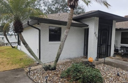Eagle Lake House | Sunset Lakefront Home | Hot Tub, Private Dock