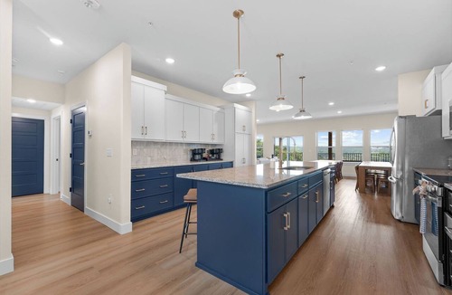 Branson House | Sunset Landing Retreat