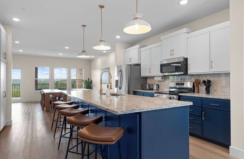Branson House | Sunset Landing Retreat