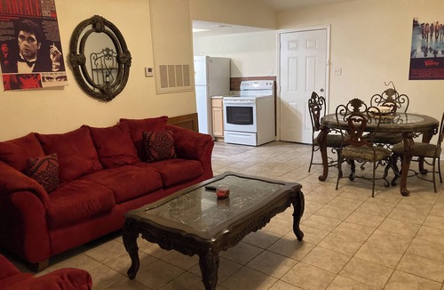 Galveston House | Sunset on the English Bayou with 5 bedrooms and a pool in Galveston