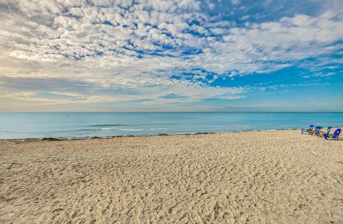 Indian Rocks Beach House | Sunset Paradise #10