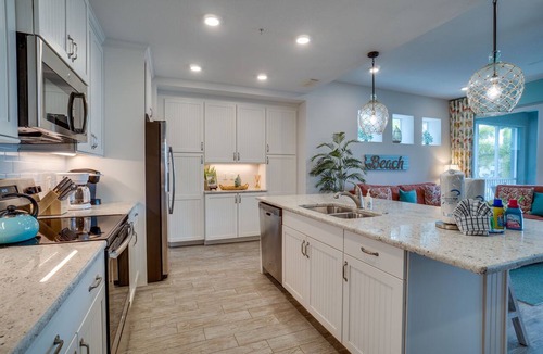 Whitney Beach Condo | Sunset Seacret by Coastal Chic Vacations
