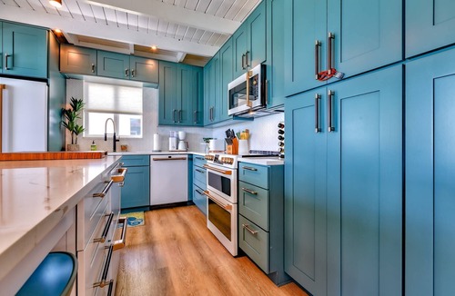 Summerland Key House | Sunset Serenity – Open Water Paradise | Dockage, Sunset Views, Dog Friendly & Minutes to Key West