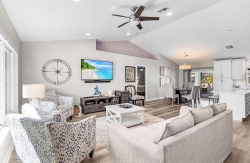 Trafalgar Villa | Sunset Villa 1035