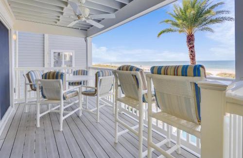 Sunset Reef House | Sunset Villas 1