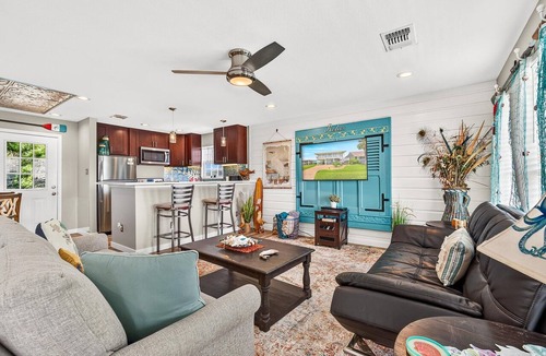 Key Allegro House | Sunshine Bay House Rockport, Texas