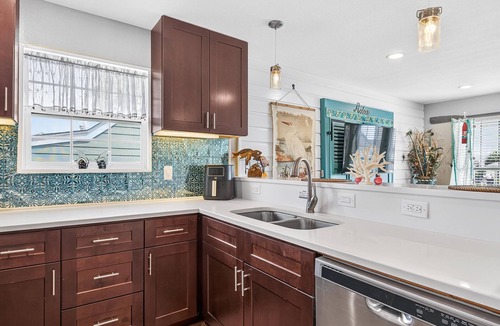 Key Allegro House | Sunshine Bay House Rockport, Texas