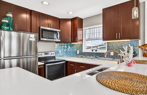Key Allegro House | Sunshine Bay House Rockport, Texas
