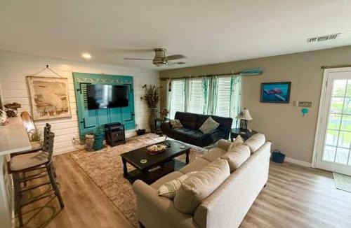 Key Allegro House | Sunshine Bay House Rockport Texas