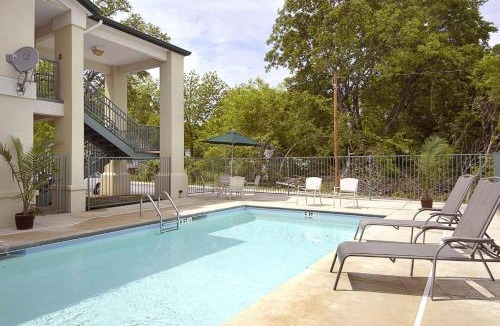 Fort Oglethorpe Hotel | Super 8 by Wyndham Ft. Oglethorpe GA/Chatt TN Area