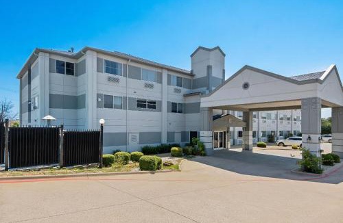 Weatherford Hotel | Super 8 by Wyndham Weatherford