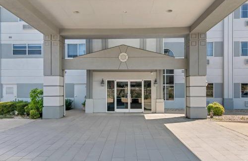 Weatherford Hotel | Super 8 by Wyndham Weatherford