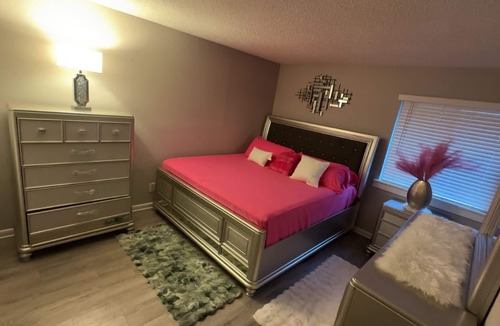 Orange Park Apartment | Superb 1-bedroom apartment with AC in Orange Park Fl, Central and quiet