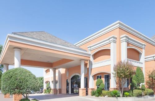 Las Colinas Hotel | SureStay by Best Western Irving Grapevine DFW North